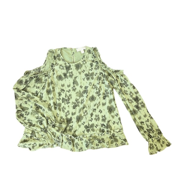 Micheal Kors top - Picture 2 of 4